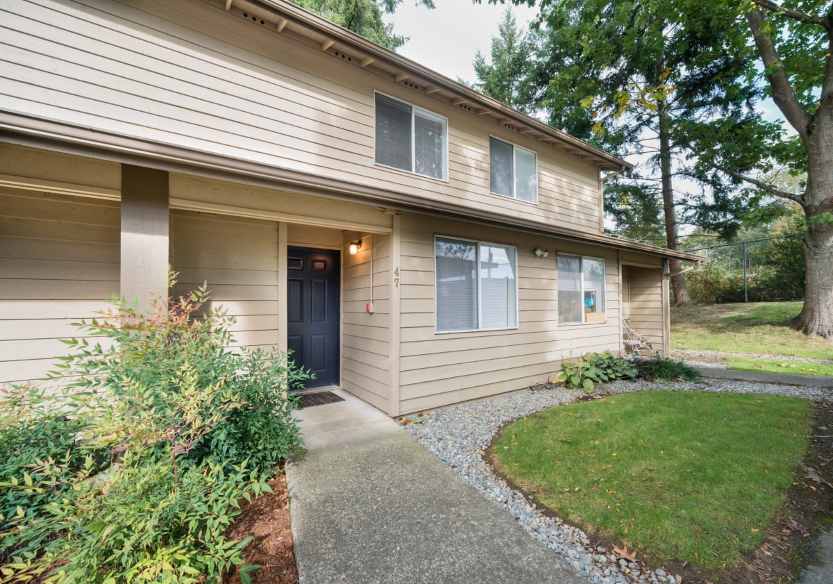 Photos and Video of Honey Creek in Renton, WA